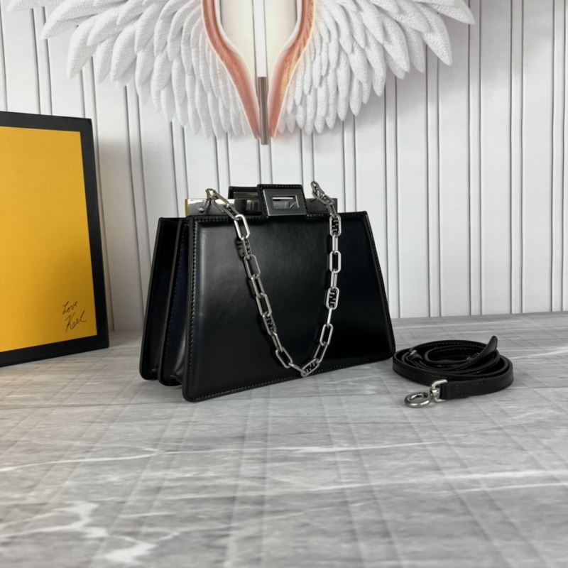 Fendi Satchel Bags